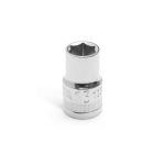 Καρυδάκι μετρικό εξάγωνο 1/2" 15mm