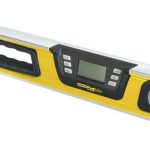 Αλφάδι ψηφιακό FATMAX με 2 μάτια 40cm