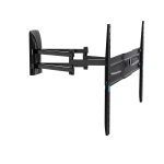 Meliconi Flatstyle Fdrp600 IT – Επιτοίχια Βάση TV 40"–82" έως 45 kg 580471