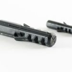 Ούπα πλαστικό 100τεμ. Νο5mm