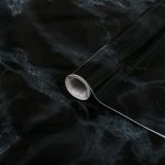 Αυτοκόλλητο επιδιόρθωσης επιφανειών 45cmX2m μάρμαρο μαύρο