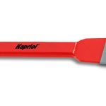 Καλέμι Kapriol πλακέ φαρδύ 250x70mm υψηλής αντοχής
