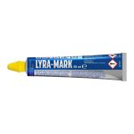 Πάστα κίτρινη 10τεμ. 50ml