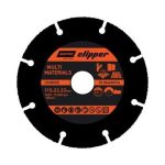 Δίσκος MULTIMATERIAL CARBIDE 230x22,23mm