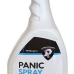 Απωθητικό σπρέι για γάτες και σκύλους 6τεμ. PANIC SPRAY 1L