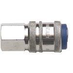 Πρίζα Universal με θηλυκό σπείρωμα 1/4"