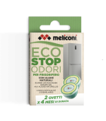 Meliconi Gel Φίλτρο Οσμών Ψυγείου ECO ODORS STOP FRIDGE 621030 - Image 2
