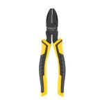 STANLEY πένσα 180mm με βαριά μόνωση και εργονομικό CONTROL GRIP