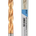 Τρυπάνι τιτανίου 5x86mm