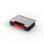 Κασετίνα SYSTEM PRO ORGANIZER MULTI με 8 θήκες