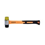 COOFIX Ματσόλα Κοκάλινη Νο40mm – Ελεγχόμενη Κρούση & Ανθεκτική Κατασκευή