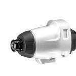 Black+Decker Κεφαλή Παλμικού Κατσαβιδιού MULTIEVO με Καρυδάκια & Μύτες