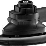 Black+Decker Κεφαλή Λείανσης MULTIEVO – Με 5 Φύλλα – Για MT218KB-QW & Όλα τα Σώματα MULTIEVO