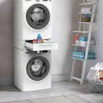 Meliconi TORRE EXTRA L60 – Συνδετικό Πλυντηρίου/Στεγνωτηρίου με Συρτάρι 656112 - Image 2