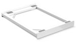 Meliconi TORRE SLIM L45 Συνδετικό Πλυντηρίου/Στεγνωτηρίου 60x43,5εκ από Πλαστικό 656116