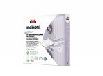 Meliconi Torre Dry – Συνδετικό Πλυντηρίου/Στεγνωτηρίου 60×55 cm με Επεκτεινόμενο Ράφι 656133 - Image 3