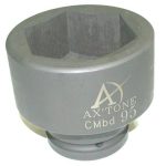 Καρυδάκι αέρος εξάγωνο 1/2" Νο10mm