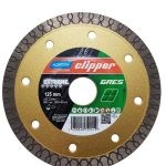 Δίσκος διαμαντέ EXTREME GRES 125X1,3X22,23mm