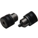 Τσοκ θηλυκό με κλειδί Νο1/2Χ20-10mm