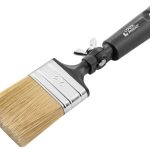 Πινέλο κονταριού Νο 2,5"-60mm
