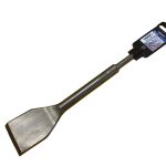 Πλατυκάλεμο SDS PLUS λοξό 250x50mm