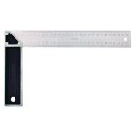 SATA Γωνία μαραγκών inox 200mm