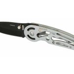STANLEY Σουγιάς INOX 440C με Λάμα Τιτανίου & Κρυφό Κλείδωμα Εργονομική Λαβή