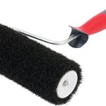 LOUTIL PARFAIT ρολό FIBER‑NYLON 18mm Νο220mm για ομοιόμορφη εφαρμογή χρώματος