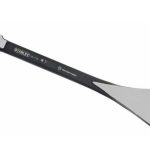 STANLEY προκοβγάλτης γωνιακός πλακέ 25cm με ενισχυμένη αντοχή και υψηλή ευκρίνεια