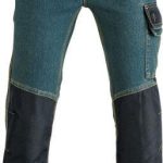 Παντελόνι εργασίας TENERE JEANS S