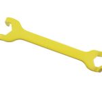 STANLEY Ρακορόκλειδο Γωνιακό 1/2" και 3/4"