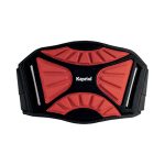 KAPRIOL Elastic K‑Belt 105 cm – Ζώνη Μέσης Εργασίας με Ενισχυμένη Υποστήριξη
