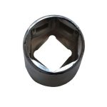 Καρυδάκι εξάγωνο 1/2" Νο21mm