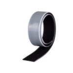 Ταινία διπλής όψεως DUO GRIP μαύρη 25mmx0,5m