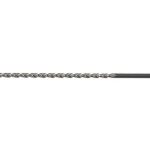 Τρυπάνι αέρος μακρύ για σίδερο Νο150x3mm