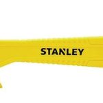 STANLEY Κοπίδι γάντζος σχοινιού μονός 17cm – Σετ 10 τεμαχίων