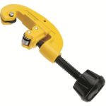 STANLEY Χαλκοκόφτης 3–30mm – Ακριβής κοπή και σταθερή καθοδήγηση