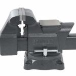 Μέγγενη περιστρεφόμενη βαρέως τύπου 150mm