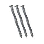 Τσιμεντόβιδα με κεφάλι torx 500τεμ. No7,5x52mm