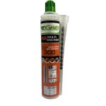 Χημικό βύσμα 12τεμ. MULTI ANCHOR POLYESTER 300ml