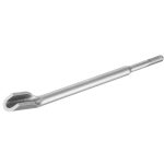 STANLEY Χούφτα SDS Plus 240mm Ενισχυμένης Κατασκευής