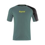 Kapriol Μπλούζα T‑Shirt QuickDry XXL – Αντιιδρωτική, Ελαφριά & Αναπνεύσιμη