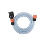 Black+Decker Σωλήνας Νερού για Πλυστικά – Συμβατός με BEPW1300H / BEPW1300 / BEPW1300L / BEPW1650 / BEPW1700 / BEPW2000