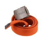 Kapriol Ζώνη Μέσης K‑Belt – Πορτοκαλί, Ανθεκτική & Ρυθμιζόμενη