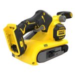 Stanley FATMAX V20 Ταινιολειαντήρας Brushless 18V – Χωρίς Μπαταρία & Φορτιστή