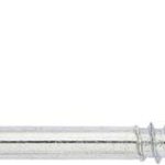 Γωνία με βίδα 100τεμ. 22x100mm