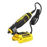 Stanley Περιστροφικό Εργαλείο V20 18V – 6.700–34.000rpm – Solo (χωρίς μπαταρία & φορτιστή)