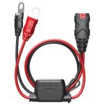 NOCO X‑Connect Ακροδέκτης με Δακτύλιο M6 – Eyelet Terminal – Συμβατός με GENIUS & G‑Series