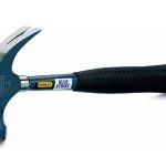 STANLEY Σαμούτσα με μεταλλική λαβή 16oz – Σφυρηλατημένη κεφαλή και κυλινδρική οβάλ λαβή