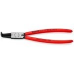KNIPEX Τσιμπίδα Ασφαλειών 215mm – Σφυρήλατη Μασίφ Κατασκευή & Μύτες Ακριβείας